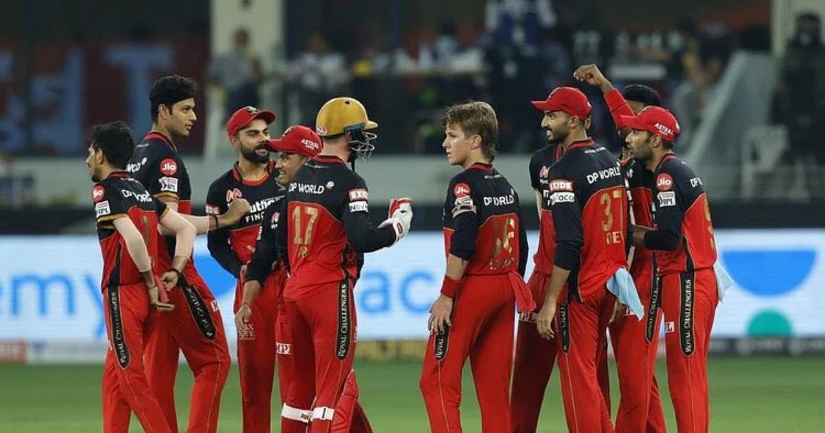 RCB 'not too worried' about Kyle Jamieson despite his struggles against Australia(1)