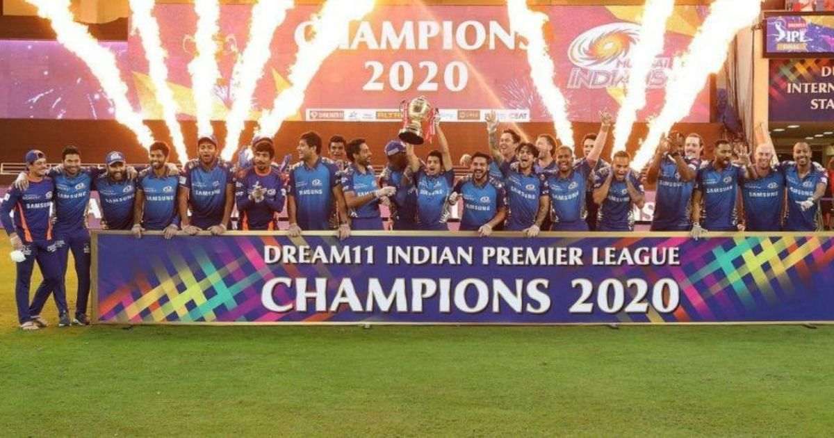 Value of the IPL Ecosystem fell by 3.6% in 2020