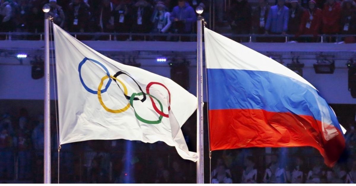 Russian track and field athletes to compete in Tokyo Olympics under neutral flag