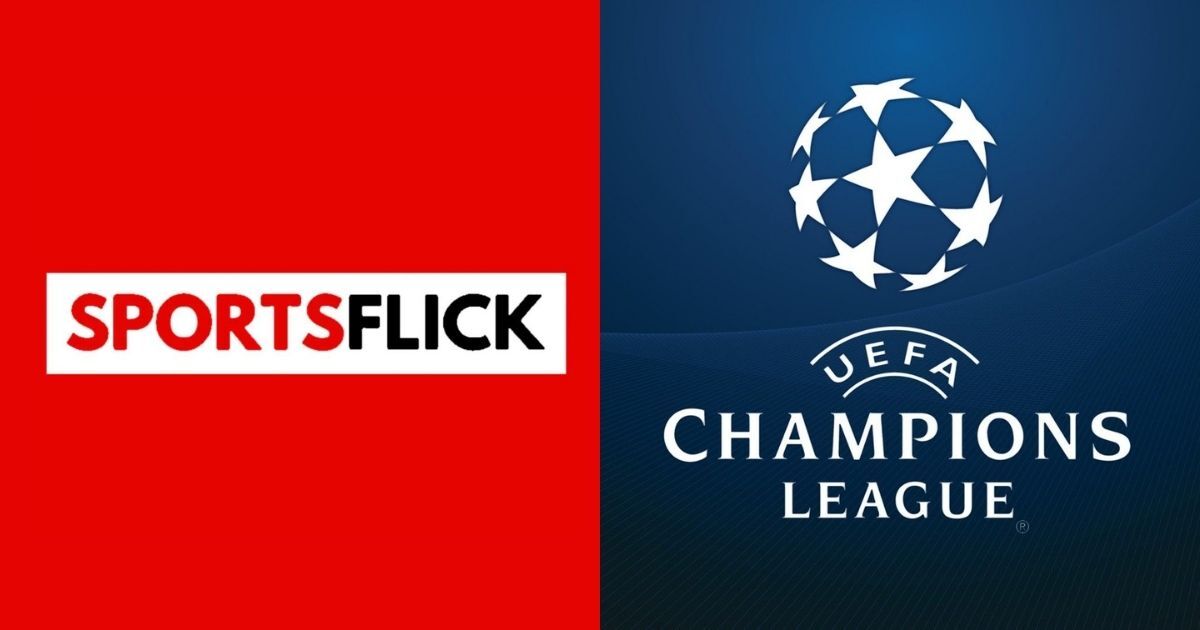 Sports Flick’s Champions League bid A new chapter in the era of streaming platform dominance in sports