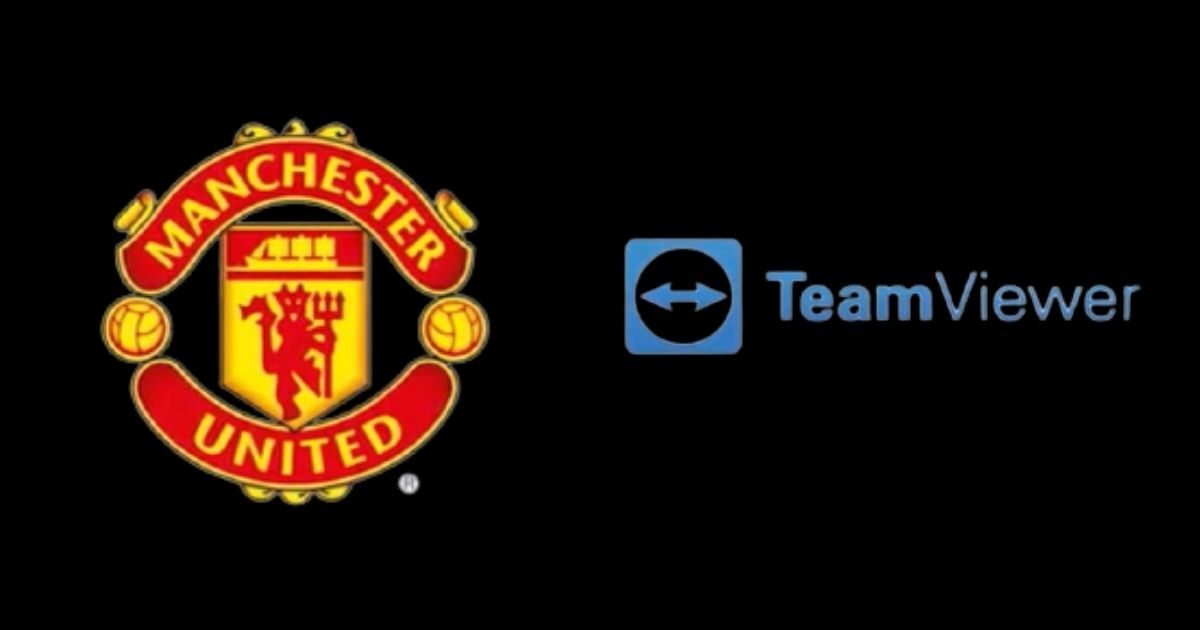 TeamViewer & Manchester United: A Team United