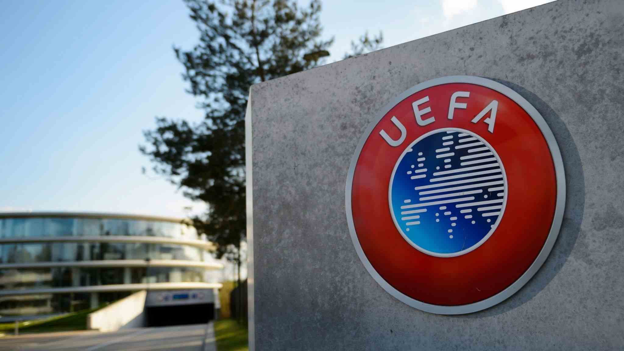 UEFA financial fair play rules to be ripped up after Covid crisis(1)