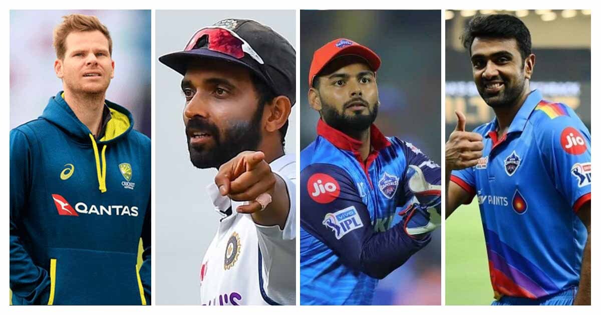 Who should captain Delhi Capitals this season?