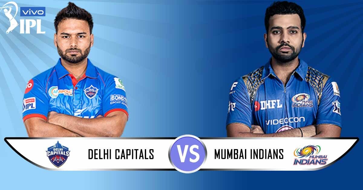 IPL 2021: Delhi Capitals looking to stop Mumbai Indians juggernaut