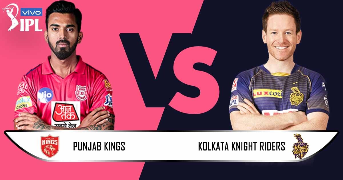 IPL 2021: Punjab Kings look to inflict more misery on KKR
