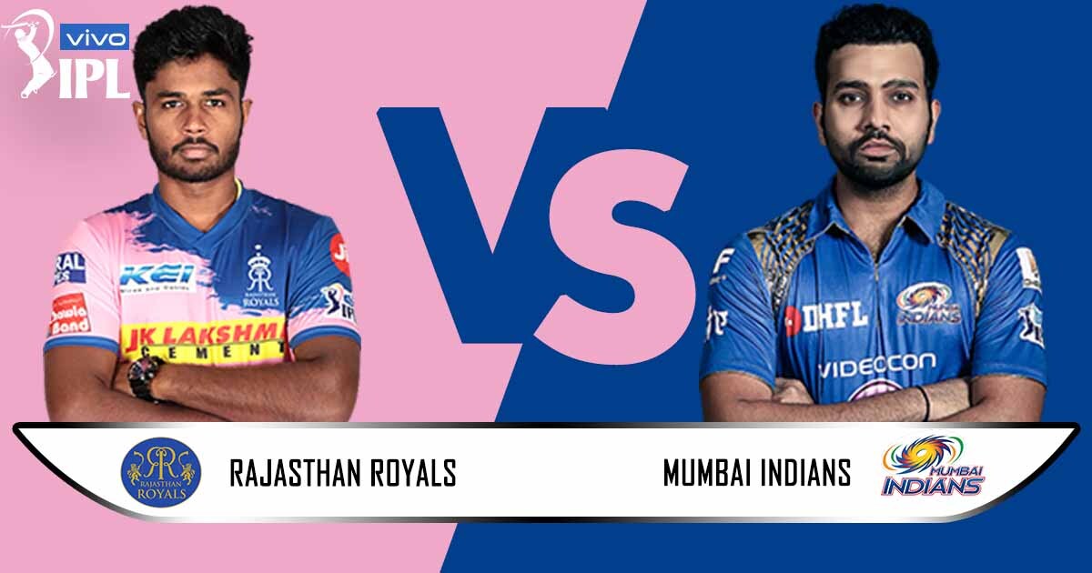 IPL 2021: Mumbai Indians look to bounce back against Rajasthan Royals