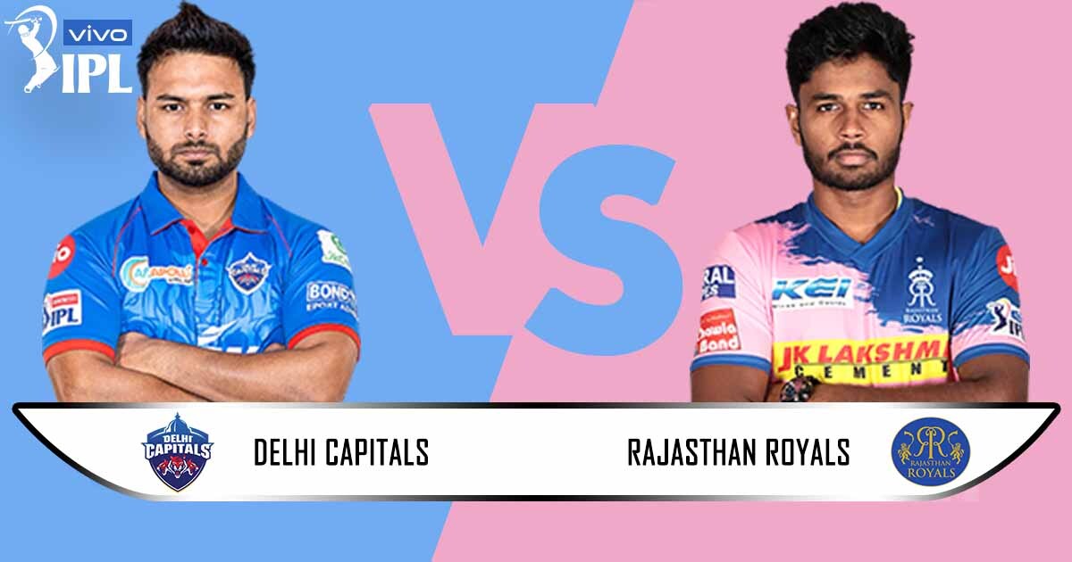 IPL 2021: Battle of young keepers as Delhi Capitals take on Rajasthan Royals