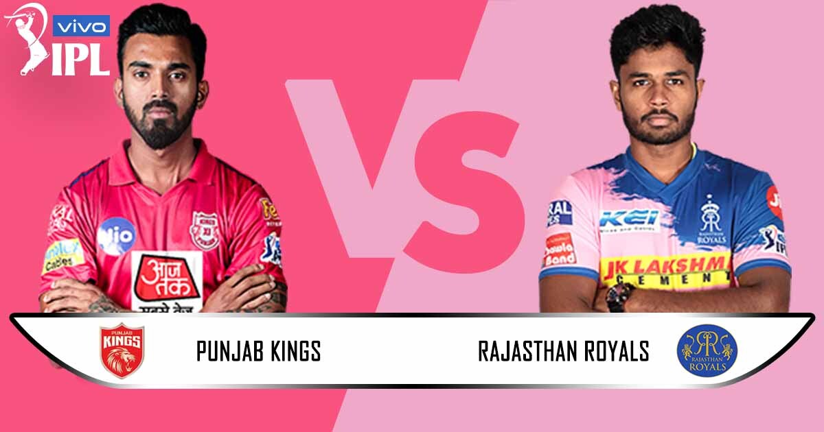 IPL 2021: Revamped Punjab Kings and Rajasthan Royals eye strong start