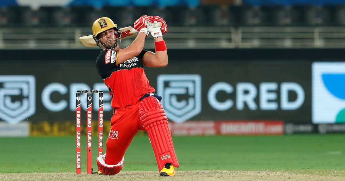IPL 2021: AB de Villiers looking forward to playing against SRH