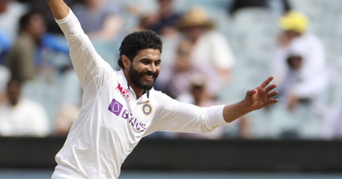 BCCI: Absence of Ravindra Jadeja in Category A+ attracts scrutiny