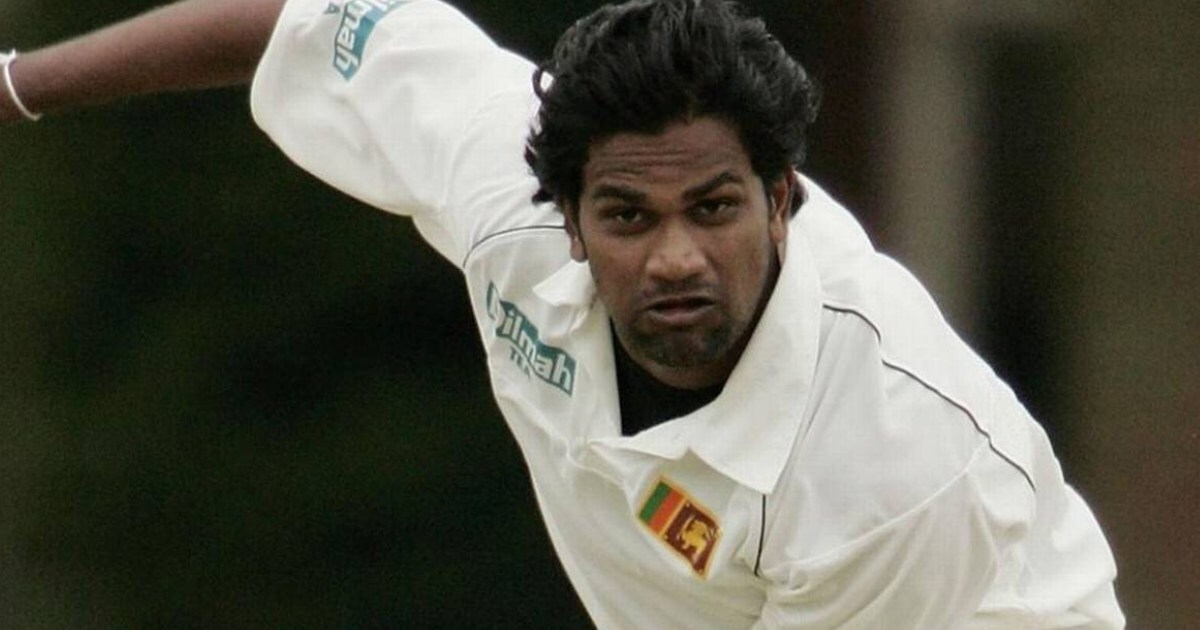 ICC bans Nuwan Zoysa for match fixing