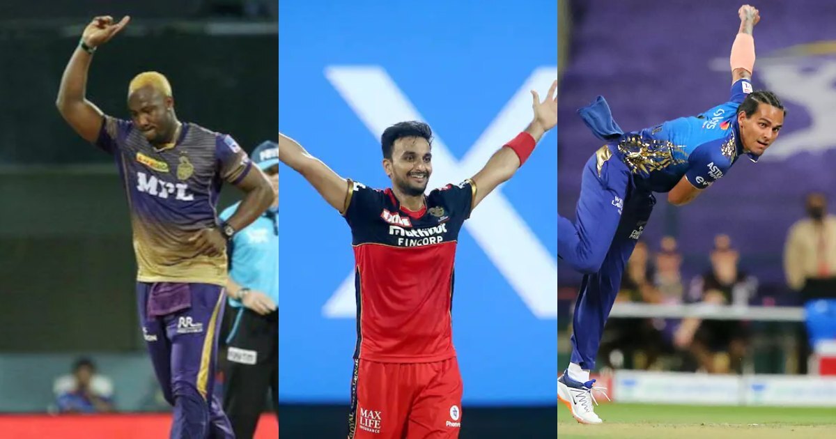 IPL 2021: Most Impactful Bowlers until now