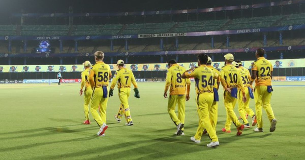 IPL 2021: Takeaways from CSK’s emphatic win against Sunrisers Hyderabad