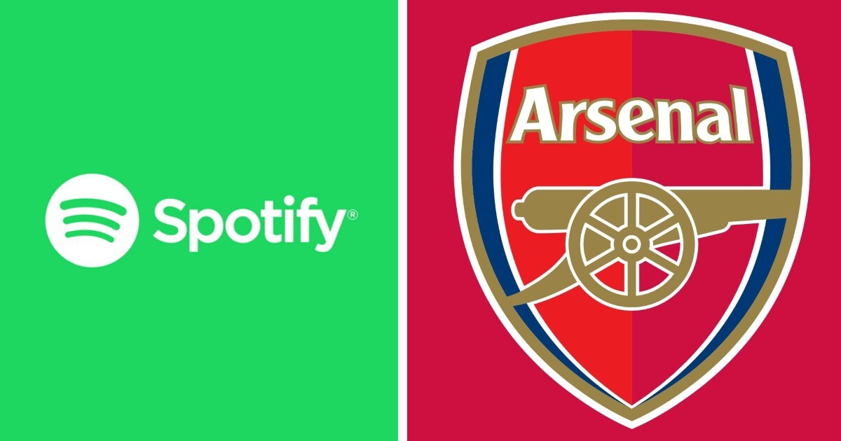 Spotify owner Daniel Ek serious about buying Arsenal FC