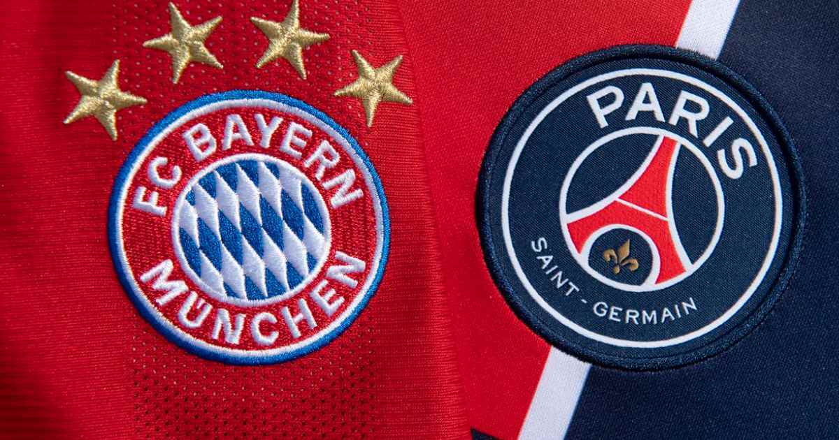 Champions League Preview: Bayern Munich hosts PSG