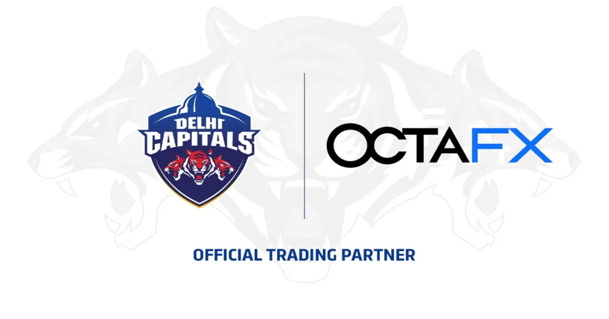 IPL 2021: Delhi Capitals announce a one-year digital content deal with OctaFX