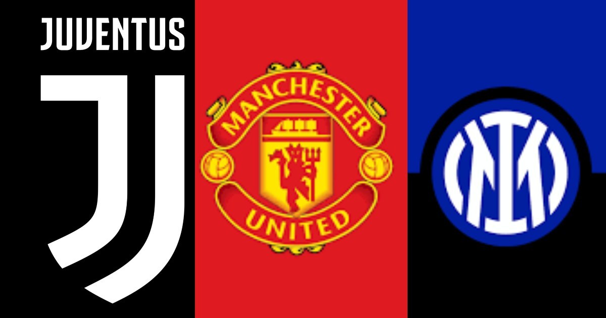 European Super League : Man Utd, Juventus, AC Milan and Inter Milan leave ECA
