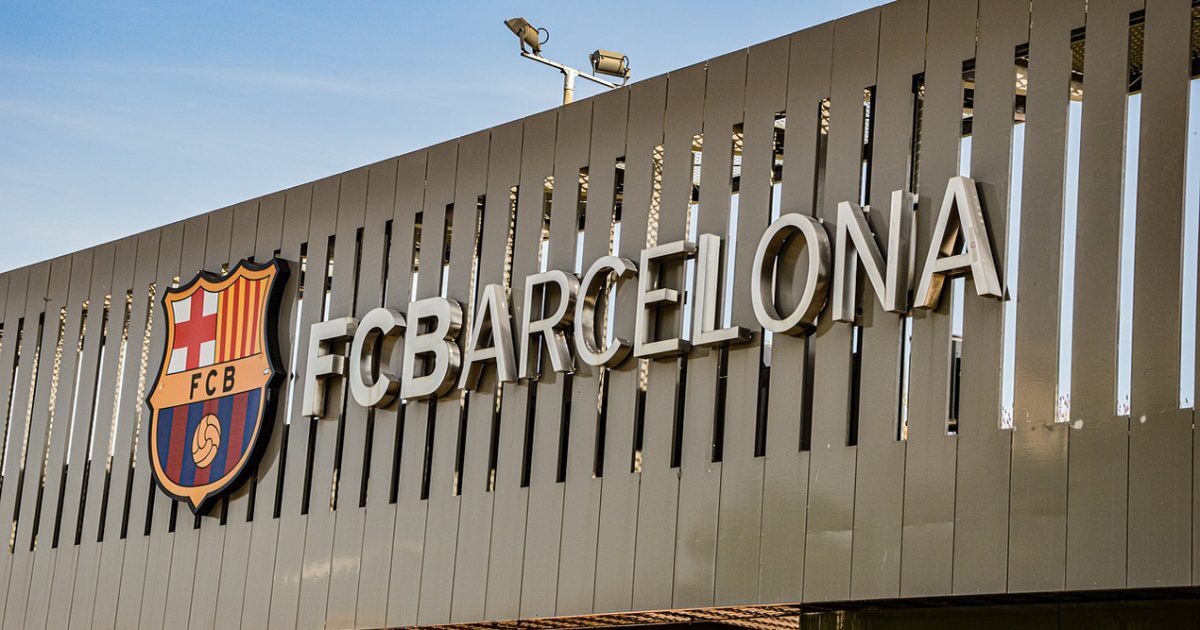 Forbes names FC Barcelona as the most valuable club in the world