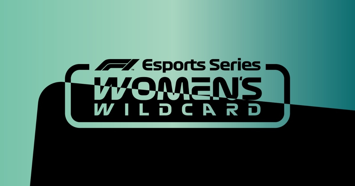 Formula One announces first ever female only esports competition