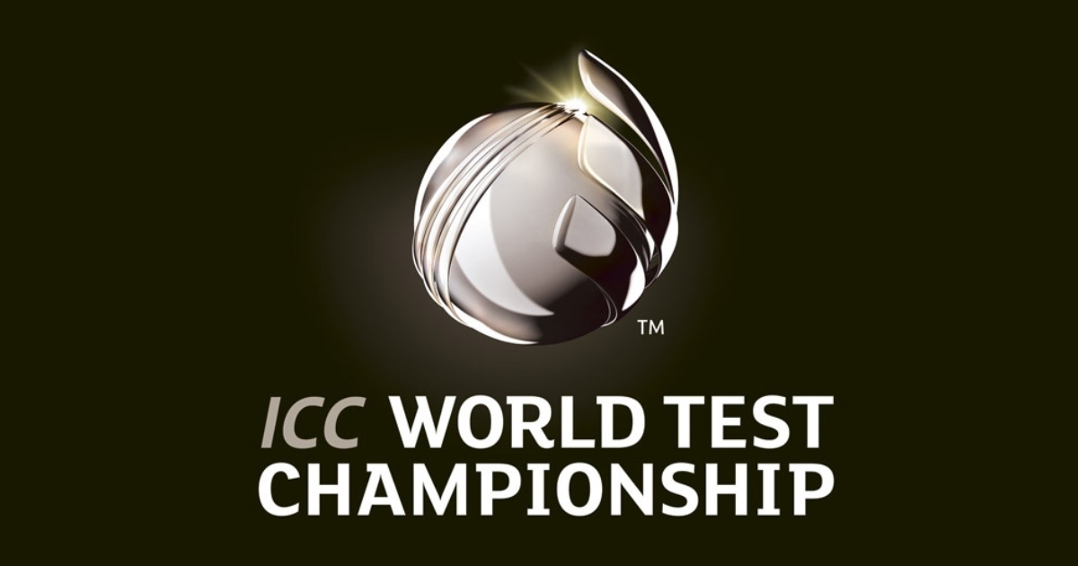 ICC offers to sell WTC final global rights