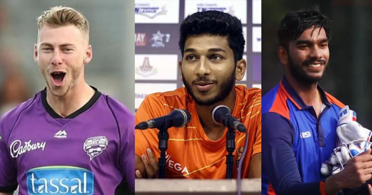 IPL 2021: Five Newcomers to watch out