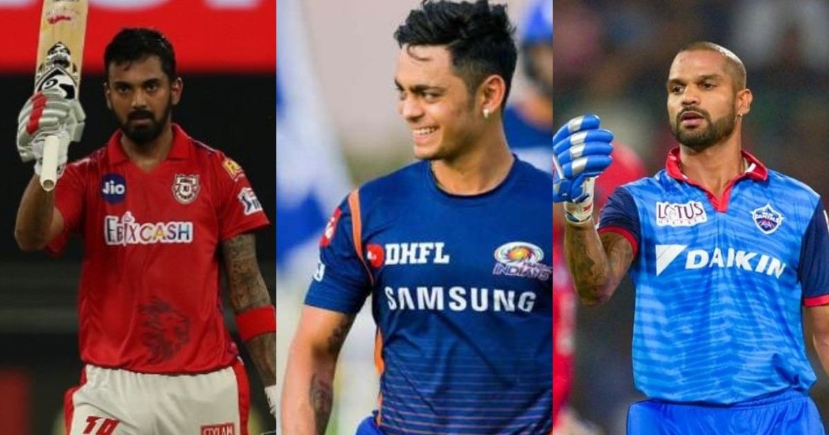 IPL 2021: Five batsmen that need good season to get in Indian team