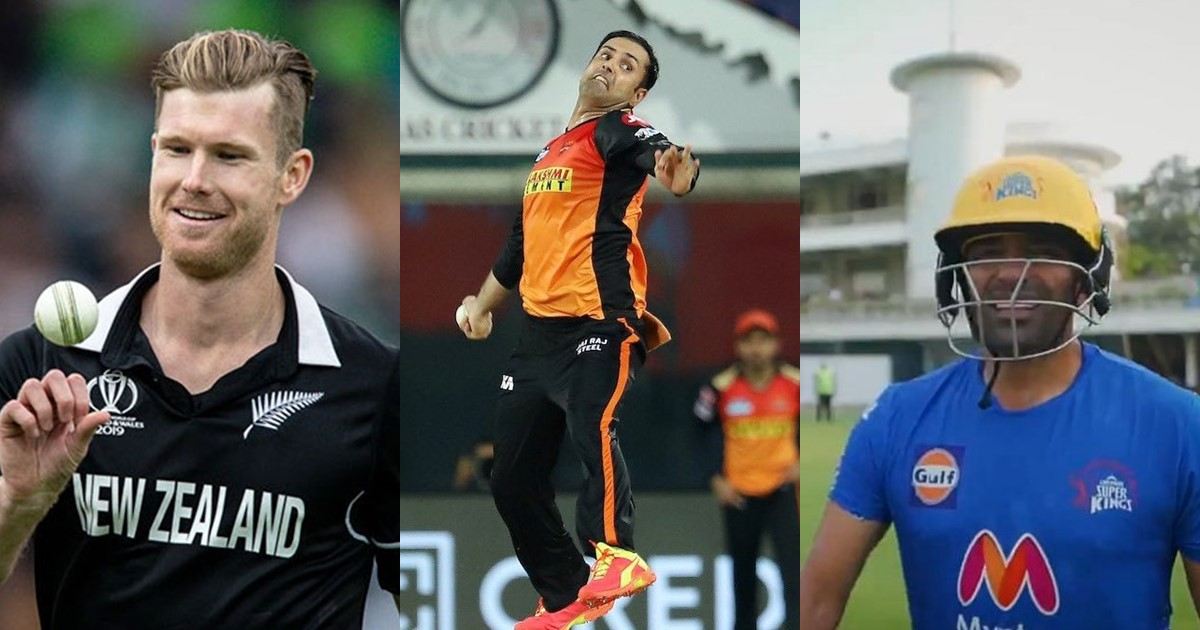 IPL 2021: Five players that could move in loan window