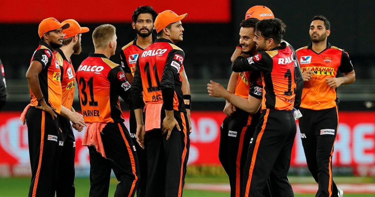 IPL 2021 Preview: Reinvigorated Sunrisers Hyderabad gearing up for title challenge