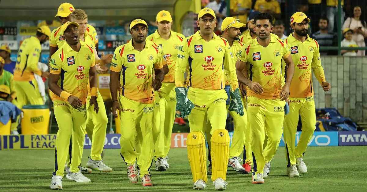IPL 2021 Previews: CSK look to bounce back