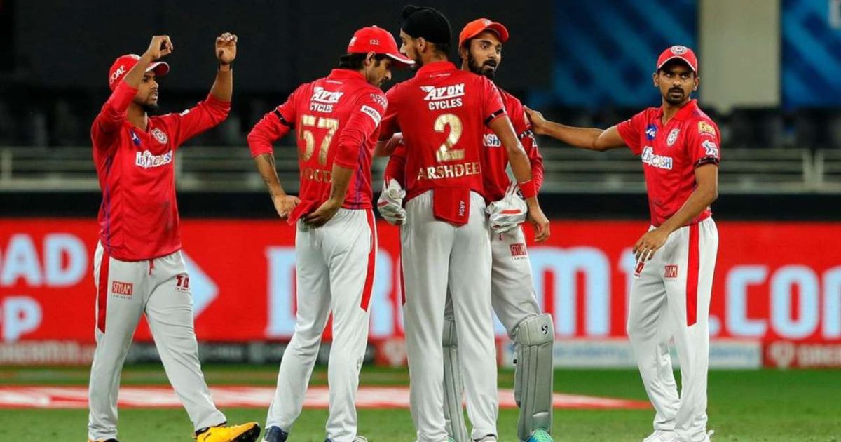 IPL 2021: Punjab Kings looking for fast start