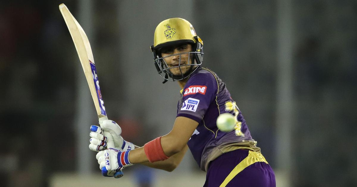 IPL 2021: Shubman Gill looking to improve in powerplay overs