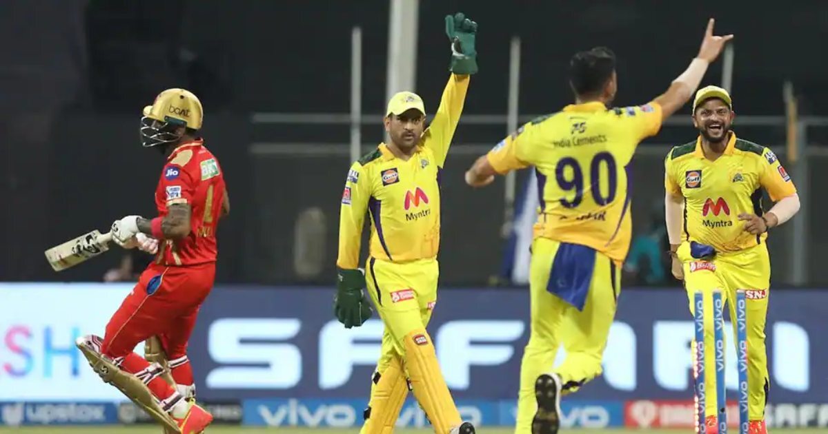 IPL 2021: Takeaways from Chennai Super KIngs' comprehensive victory against Punjab Kings