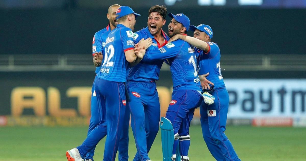 IPL 2021: Takeaways from Delhi's comprehensive victory against CSK