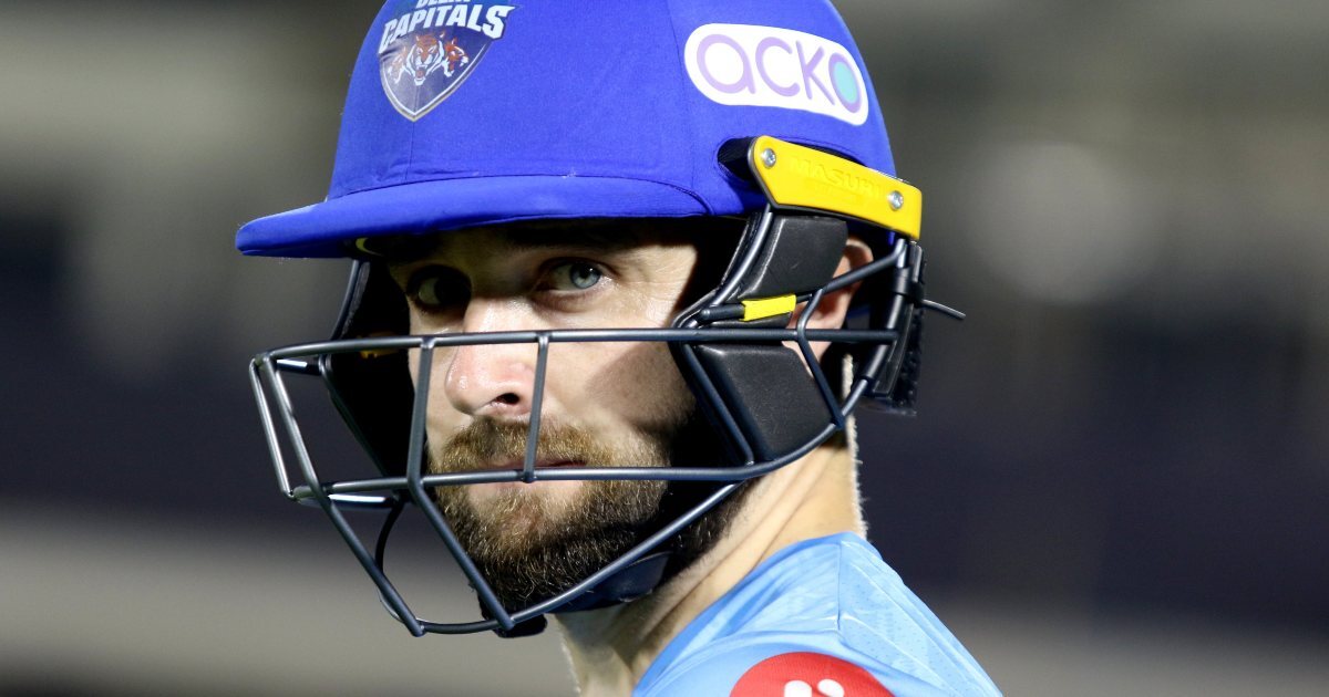 IPL 2021: Chris Woakes pleased with environment at Delhi Capitals