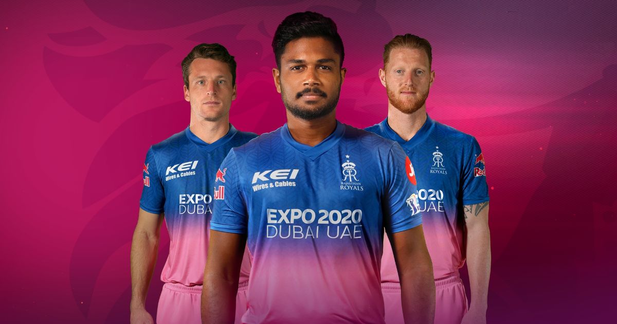 IPL 2021: Are Rajasthan Royals Really the Underdogs this season?