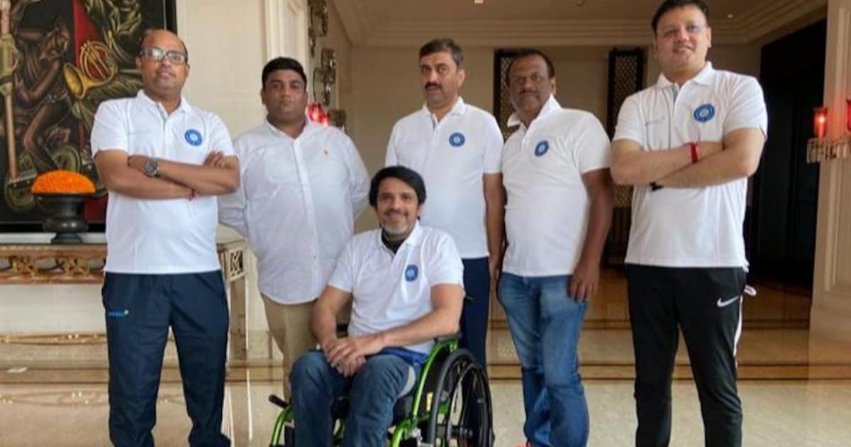 IPL 2021: BCCI invites Differently-Abled Cricket Council for opening ceremony