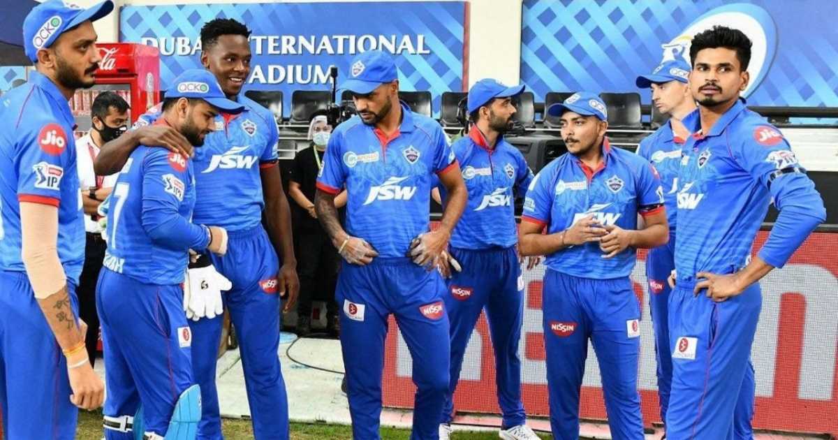 IPL 2021: Delhi Capitals eyeing glory in new campaign