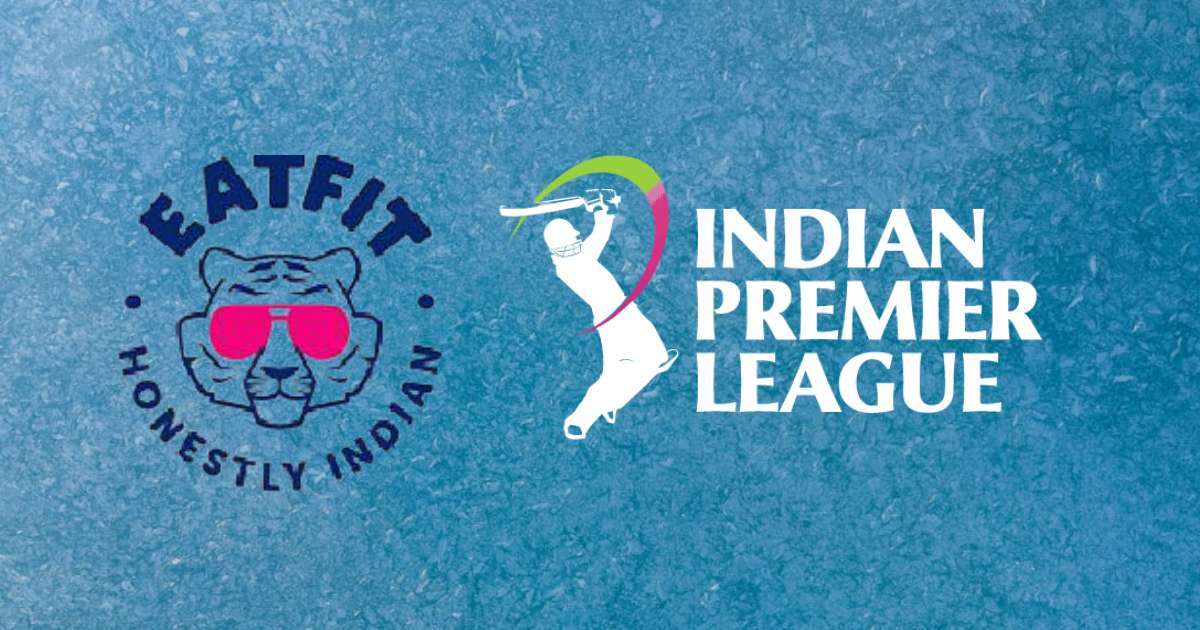 IPL 2021: Eat.fit expanding presence through interactive campaign