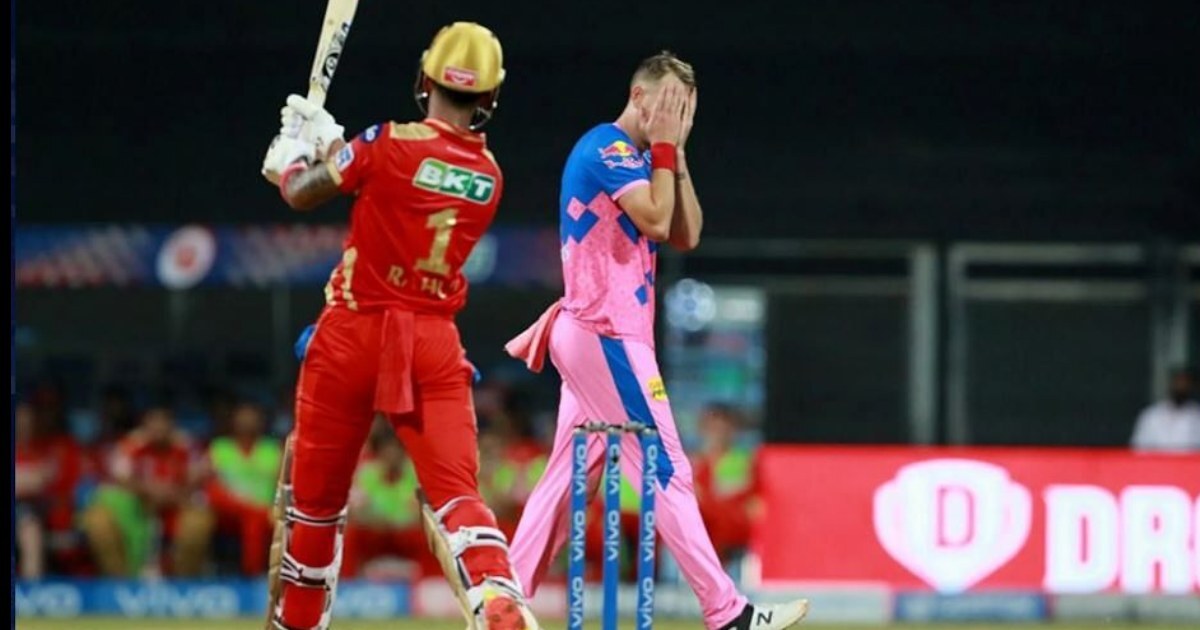 IPL 2021_ Expensive players fail to deliver in RR vs PBKS match