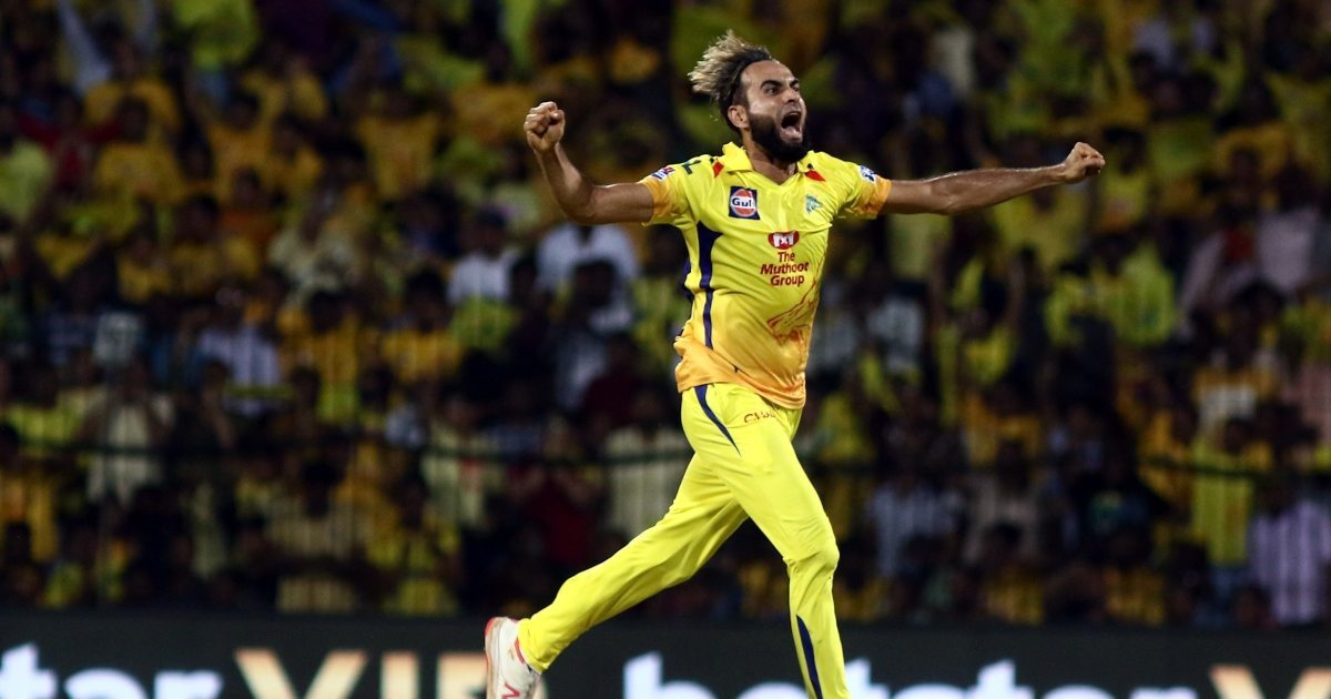 IPL 2021: Imran Tahir optimistic on getting a chance for this year’s campaign