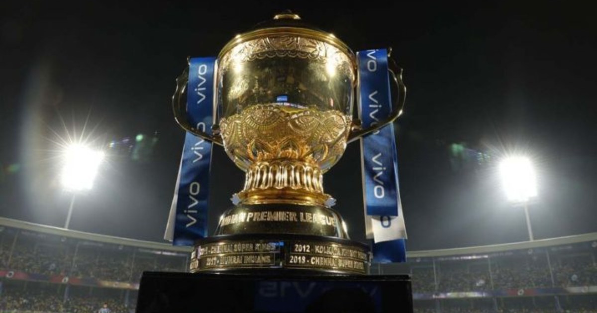 IPL 2021: Is BCCI right to go ahead with the tournament in India?