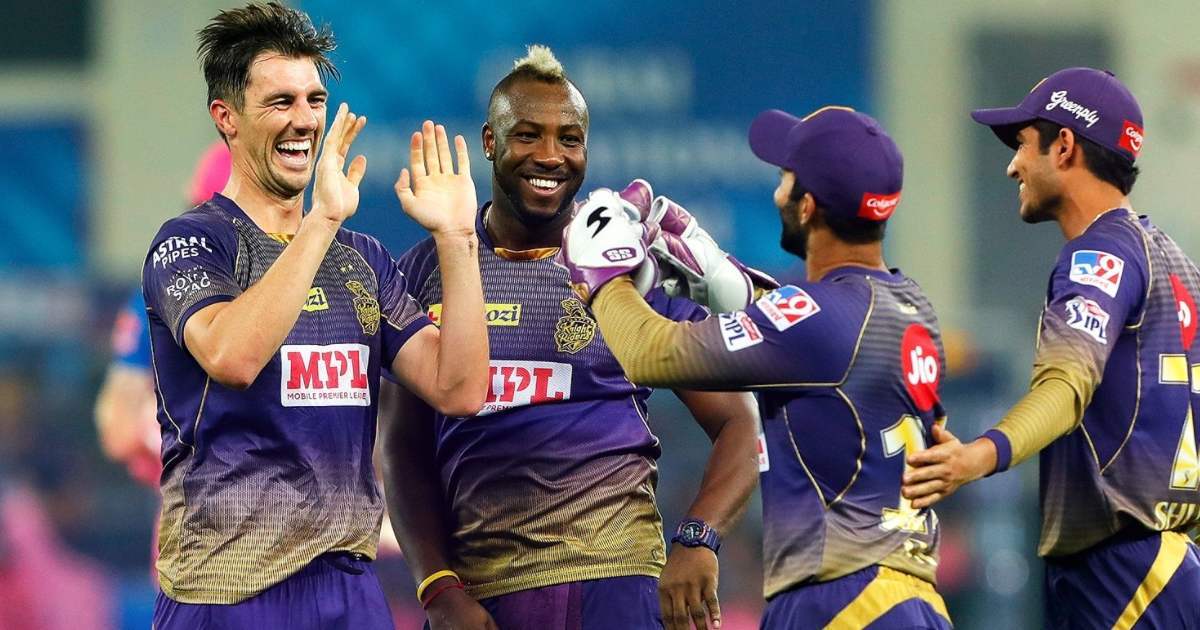 IPL 2021: KKR travels to Chennai for first three games