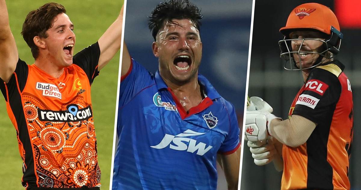 IPL 2021: More Australian players likely to leave the tournament
