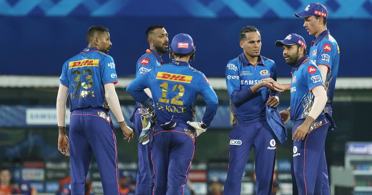 IPL 2021: Mumbai Indians steal win from jaws of defeat against Kolkata Knight Riders