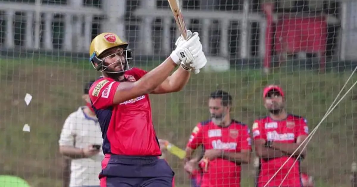 IPL 2021: PBKS batter Shahrukh Khan confident about delivering in tough situations