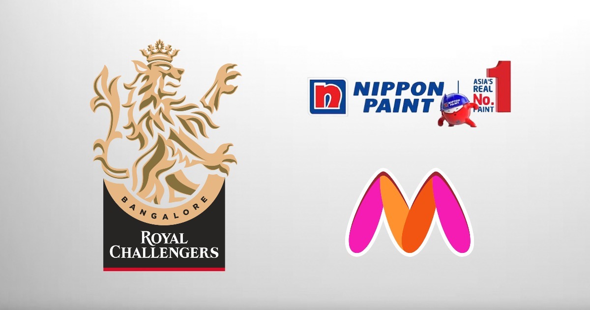 IPL 2021: RCB announces two new partners