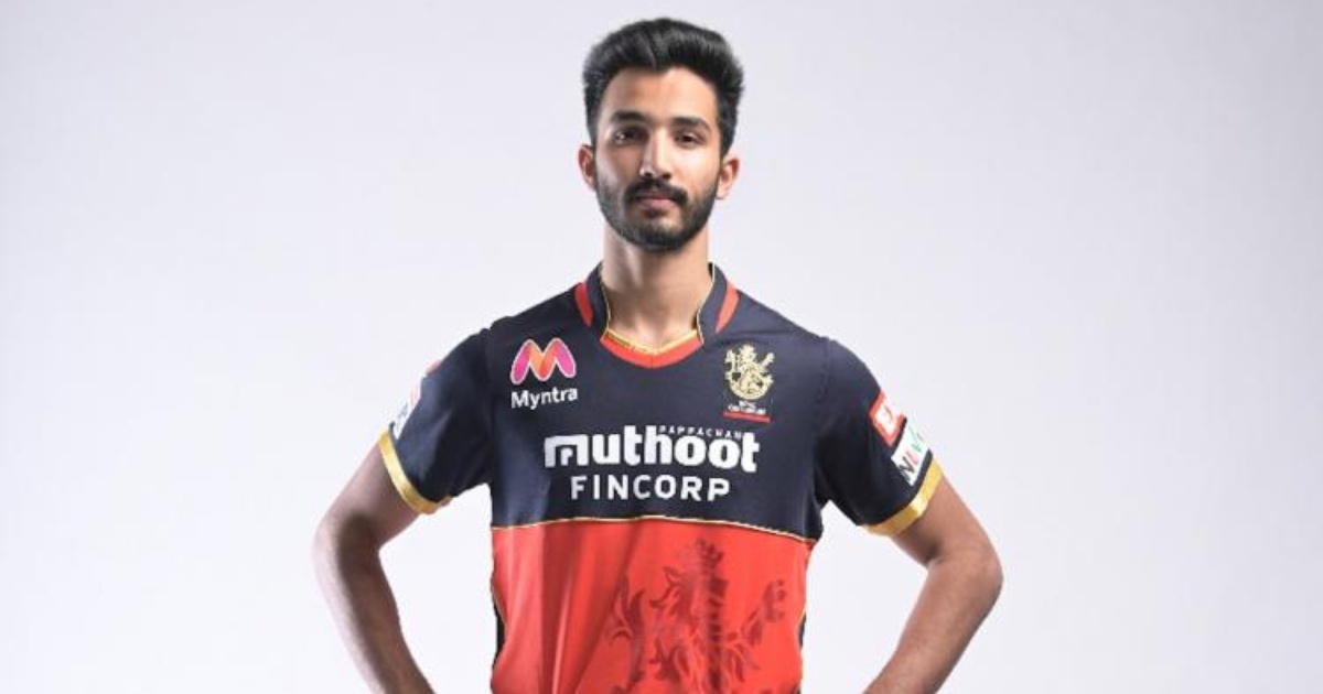 IPL 2021: Devdutt Padikkal joins RCB camp