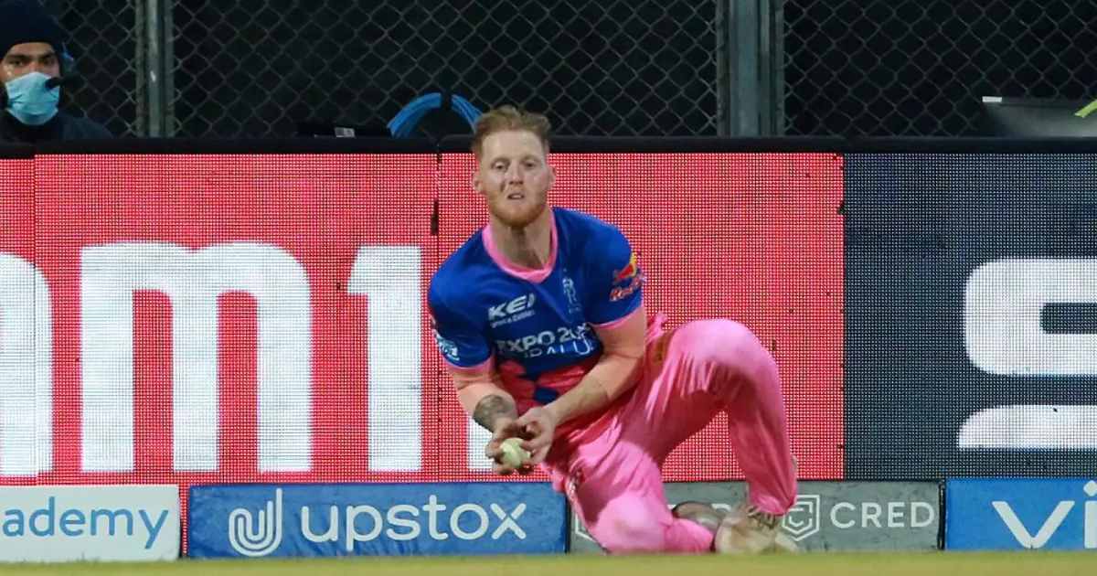 IPL 2021: RR struck with huge blow as Ben Stokes ruled out for the rest of the campaign