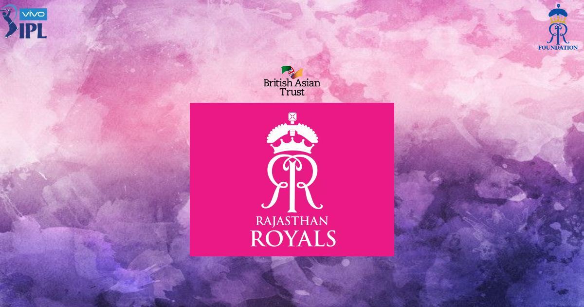 IPL 2021: Rajasthan Royals donate $1 million for Covid Relief