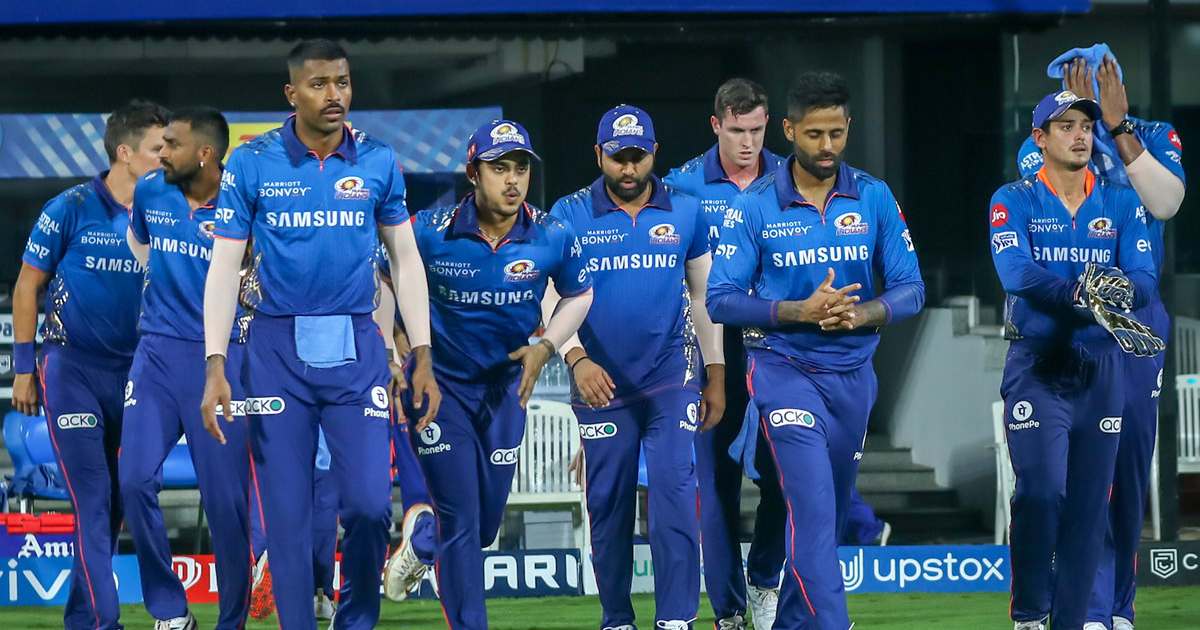 IPL 2021: Suryakumar Yadav backs Mumbai Indians to bounce back
